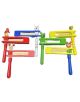 Παιδική Ξύλινη Ροκάνα 13×16 cm