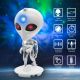 Προβολέας Alien Star Sky Projector με Bluetooth