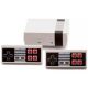 Game Box EONY 620 Games & 2x Wireless Controller