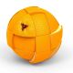 cube orange