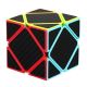 Skewb Speed ​​Cube carbon