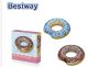BESTWAY Φουσκωτό Στρώμα Θαλάσσης Donut