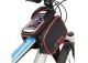 Τσαντάκι τιμονιού ποδηλάτου με θήκη για κινητό GL-54214