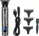 VGR VGR V-228 Trimmer Μηχανή Επαναφορτιζόμενη PS-104407