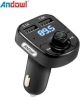 Andowl FM Transmitter Αυτοκινήτου Q-T106 με Bluetooth / USB