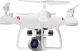 Andowl Sky Speed Q-DM6 Drone με Κάμερα & Χειριστήριο White