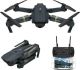 Micro Foldable Set 998 Drone με Κάμερα 1080p και Χειριστήριο, Συμβατό με Smartphone