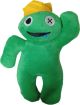 Λούτρινο Rainbow Friends Green Guy 30 εκ.